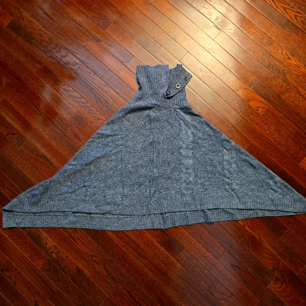 Turbo Cardigan